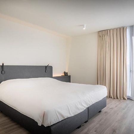 Hotel Bell-X Wevelgem Esterno foto