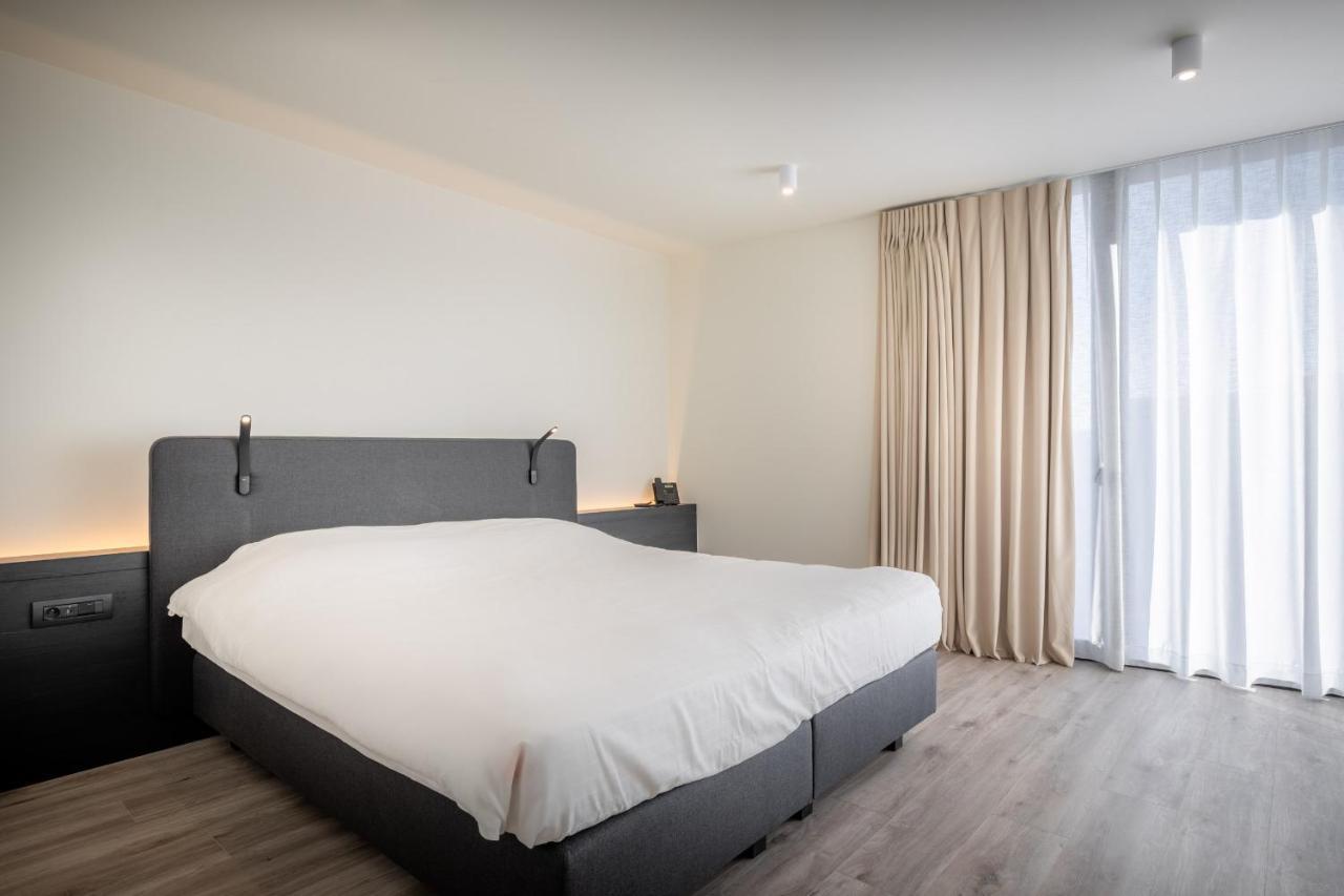 Hotel Bell-X Wevelgem Esterno foto