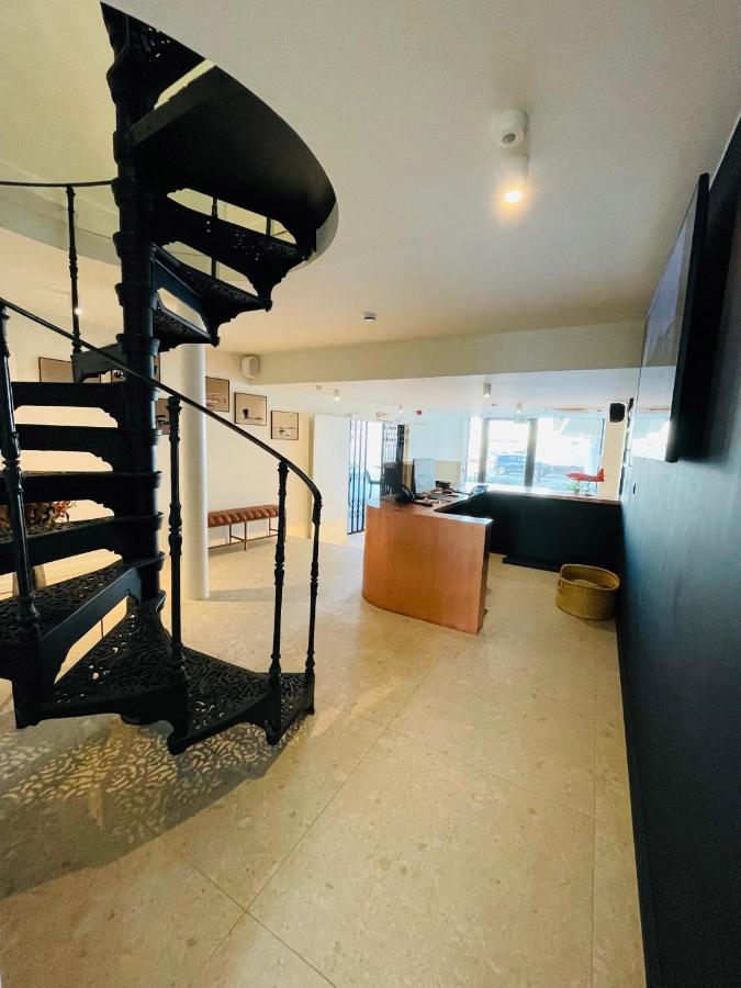 Hotel Bell-X Wevelgem Esterno foto