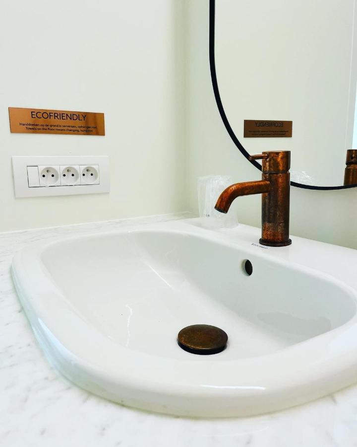 Hotel Bell-X Wevelgem Esterno foto