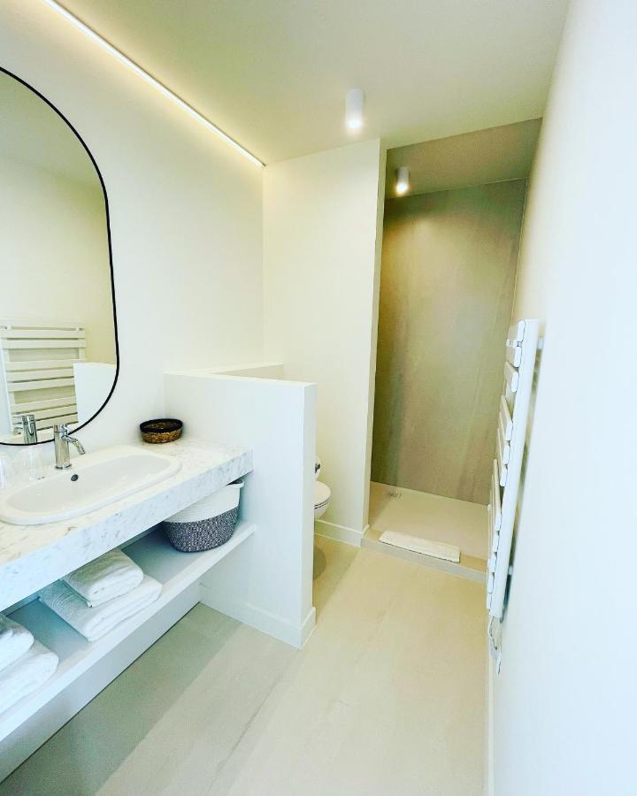 Hotel Bell-X Wevelgem Esterno foto