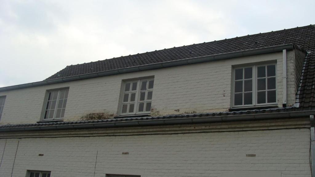 Hotel Bell-X Wevelgem Esterno foto